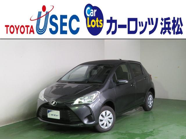 F トヨタセーフティセンス 4WD 3年保証(1枚目)