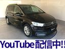 フォルクスワーゲン ゴルフトゥーラン ＴＤＩ　コンフォートライン...