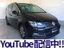 シャラン ＴＤＩ　ハイライン　安心１年保証（1枚目）