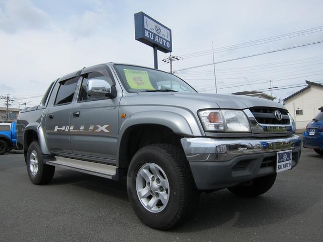 みつかる 86台 ハイラックススポーツピック トヨタ 40万台から選べる価格相場検索サイトbiglobe中古車 情報提供 グーネット