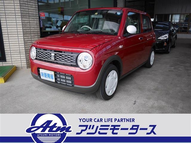 Sセレクション届出済未使用車 自動ブレーキ車検33年10月(1枚目)