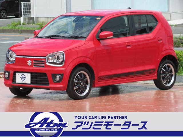 アルトターボrs 赤 レッド系の中古車を探すなら グーネット中古車 スズキの中古車情報 アルトターボrs 赤 レッド系の中古車を探すなら グーネット中古車 スズキの中古車情報