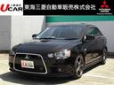 MITSUBISHI GALANT FORTIS SPORT BACK