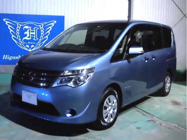 日産 セレナ 20x s ハイブリッド 純正8インチナビ ワンオーナーの中古車 グーネット中古車 日産 セレナ 20x s ハイブリッド 純正8インチナビ ワンオーナーの中古車 グーネット中古車