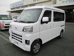 ダイハツ　ハイゼットカーゴ　クルーズ　５ドア　ＣＶＴ　２ＷＤ