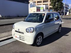 アルト L 元試乗車 CDオーデイオ 追突軽減ブレ―キ キーレスリモコンクリアランスソナー 中古車画像