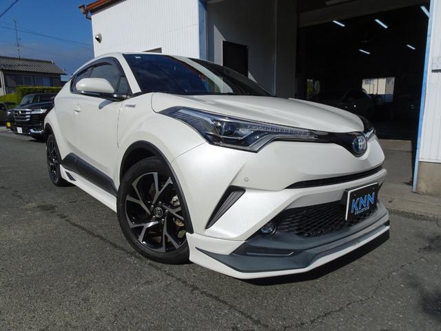 トヨタ Ｃ－ＨＲ