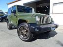 CHRYSLER JEEP JEEP WRANGLER