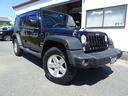 CHRYSLER JEEP JEEP WRANGLER UNLIMITED