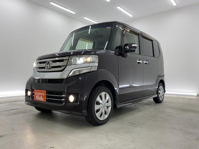 Ｇ　ＥＴＣ　両側スライド・片側電動　ナビ　ＴＶ　オートライト　ＨＩＤ　スマートキー　アイドリングストップ　電動格納ミラー　ベンチシート　ＣＶＴ　盗難防止システム　ＡＢＳ　ＥＳＣ　ＣＤ　ＤＶＤ