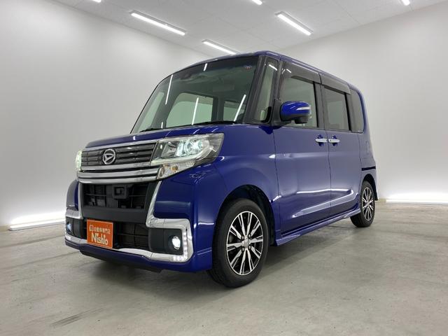 カスタムＸ　トップエディションＳＡＩＩ　ナビ　ＴＶ　バックカメラ　両側スライド・片側電動　衝突被害軽減システム　ＬＥＤヘッドランプ　スマートキー　アイドリングストップ　電動格納ミラー　ベンチシート　ＣＶＴ　盗難防止システム　ＡＢＳ　ＥＳＣ