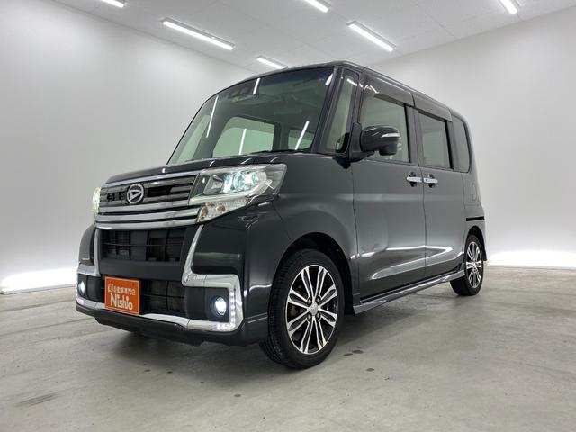 カスタムＲＳ　トップエディションＳＡＩＩＩ　ＥＴＣ　バックカメラ　両側電動スライドドア　ナビ　ＴＶ　クリアランスソナー　衝突被害軽減システム　オートマチックハイビーム　オートライト　ＬＥＤヘッドランプ　スマートキー　アイドリングストップ
