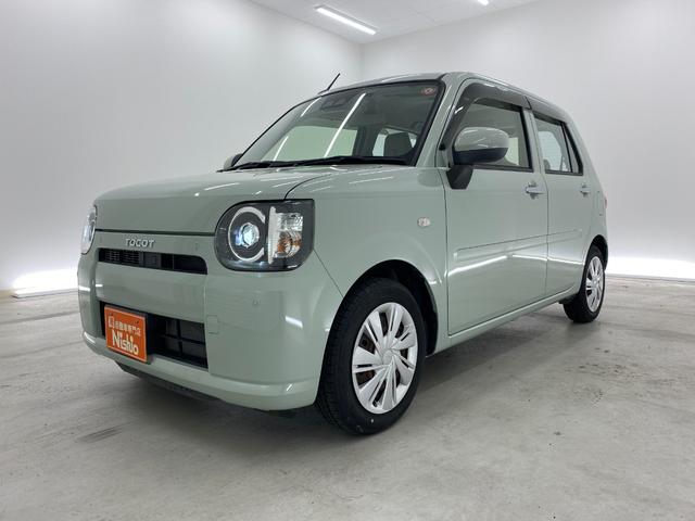 ミラトコット(ダイハツ) Ｌ　ＳＡＩＩＩ　ドライブレコーダー　バックカメラ　ナビ　ＴＶ　クリアランスソナー　衝突被害軽減システム　オートマチックハイビーム　ＬＥＤヘッドランプ　キーレスエントリー　アイドリングストップ　ＣＶＴ　盗難防止システム 中古車画像