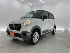 キャスト アクティバX SAII ETC バックカメラ ナビ TV 衝突被害軽減システム オートライト スマートキー アイドリングストップ 電動格納ミラー ベンチシート CVT 盗難防止システム ABS ESC CD USB 中古車画像