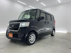 N-BOX Gホンダセンシング ETC オートクルーズコントロール レーンアシスト 衝突被害軽減システム LEDヘッドランプ スマートキー アイドリングストップ 電動格納ミラー ベンチシート CVT 盗難防止システム ABS ESC 中古車画像