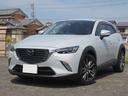 マツダ ＣＸ－３ ＸＤ　ツーリング　ワンオーナー　セーフティクル...