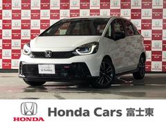 ホンダ　フィット　ＲＳ　当社元レンタカーギャザズナビバックカメラＥＴＣフルセグＤＶＤ再生Ｂｌｕｅｔｏｏｔｈ接続ＵＳＢ接続ＣＤ録音ＬＥＤヘッドライト電子パーキングオートブレーキホールド追突軽減ブレーキスマートキー２個禁煙車
