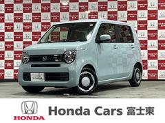 N-WGN L 元試乗車ナビBカメラ電子パーキングフルセグBluetooth接続USB接続追突軽減ブレーキオートブレーキホールドサイドカーテンエアバッグオートライトスマートキーアイドリングストップ禁煙車新車保証継承 中古車画像