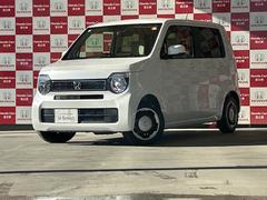 N-WGN L 当社元レンタカーナビBカメラETCフルセグBluetooth接続USB接続追突軽減ブレーキ電子パーキングオートブレーキホールドサイドカーテンエアバッグスマートキー2個シートヒーターオートライト禁煙車 中古車画像