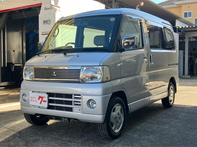 ハイルーフ　ターボ　走行８，２万キロ　オートマ　キーレスエントリー