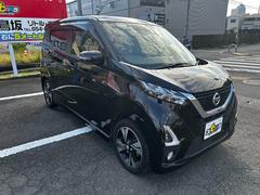 日産　デイズ　ハイウェイスター　Ｇターボプロパイロットエディション　ドライブレコーダー　ＥＴＣ