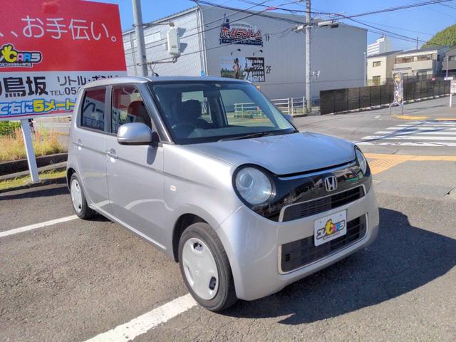 ホンダ Ｎ－ＯＮＥ