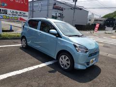 ダイハツ ミライース