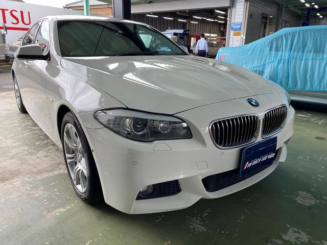 ５シリーズ ｂｍｗ ５２３ｄ ｍスポーツ 並行車 サンルーフ 茶革シート 静岡県 ５２３ｄ ｍスポーツ 並行車 サンルーフ 茶革シート ｂｍｗ５シリーズの中古車 Biglobe中古車情報 相場 検索