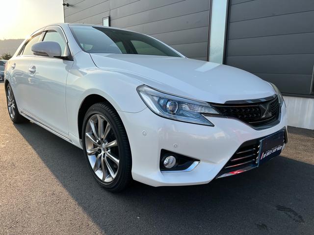 中古車41台 静岡県のマークx トヨタ 40万台から選べる価格相場検索サイトbiglobe中古車 情報提供 グーネット 中古車41台 静岡県のマークx トヨタ 40万台から選べる価格相場検索サイトbiglobe中古車 情報提供 グーネット