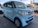 ホンダ Ｎ－ＢＯＸスラッシュ Ｇ・インテリアカラーパッケージ　ワ...