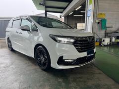 ホンダ オデッセイ
