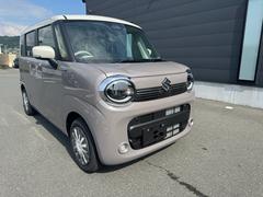 スズキ ワゴンRスマイル