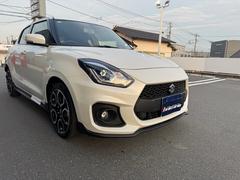 スズキ スイフトスポーツ