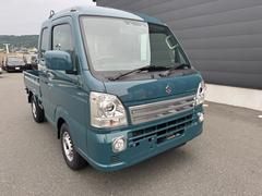 スズキ スーパーキャリイ