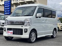 スズキ エブリイワゴンの中古車 中古車価格 相場情報 価格 Com