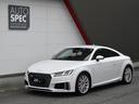 AUDI TTS COUPE