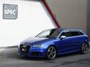 AUDI RS3 SPORTBACK