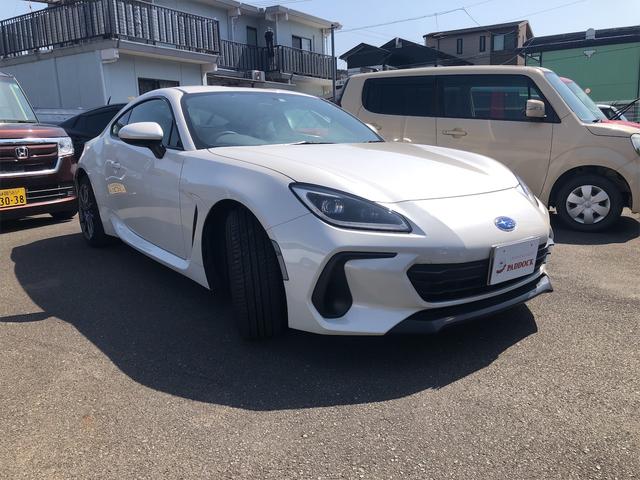 スバル ＢＲＺ