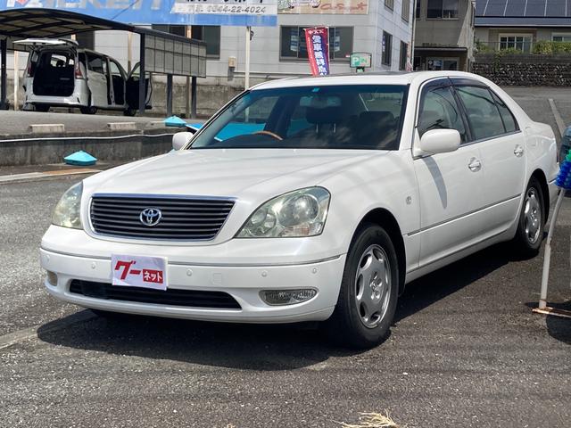 セルシオ(トヨタ)の中古車一覧 | 中古車検索ならKuruTown(クルタウン)