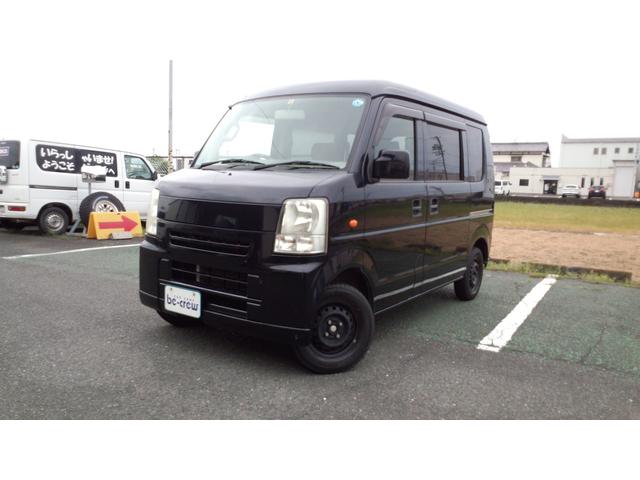 スクラム(マツダ) バスター 中古車画像