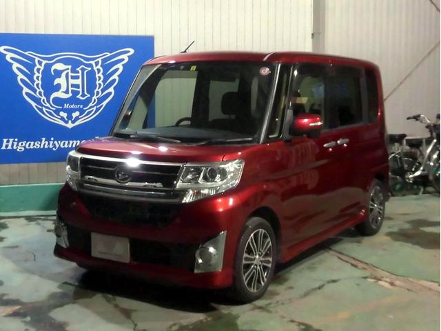 カスタムＲＳ　ＳＡ