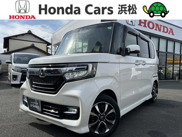 Ｇ・Ｌホンダセンシング　純正メモリナビ　ＥＴＣ　ホンダセンシング　禁煙車　ワンオーナー　ＬＥＤヘッドライト　プラズマクラスター搭載フルオートエアコン　リア両側パワースライドドア　サイドエアバッグ・カーテンエアバッグ　ワンオナ