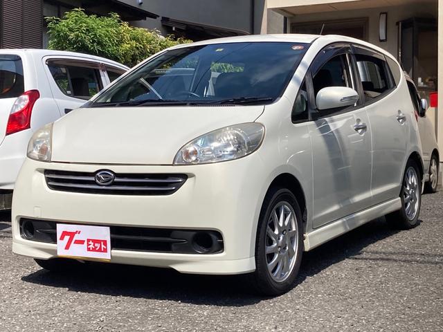ダイハツ ソニカ rs 後期モデル cvt ツインカムターボ hidライトの中古車 グーネット中古車 ダイハツ ソニカ rs 後期モデル cvt ツインカムターボ hidライトの中古車 グーネット中古車