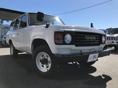 ランドクルーザー60  中古車画像