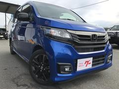 N-WGNカスタム G ターボSS2トーンカラースタイルパッケージ 中古車画像