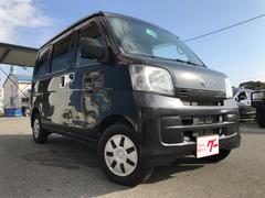 ハイゼットカーゴ クルーズターボ 中古車画像