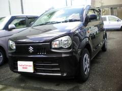 アルト F 中古車画像