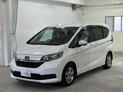 フリードハイブリッド ハイブリッド・Gホンダセンシング ナビフルセグBカメラETCLED 軽減ブレーキ キーフリーシステム 1オ-ナ- 記録簿 DVD再生可能 サイドカーテンエアバック 禁煙 後カメラ Aクルーズ 地デジフルセグTV LEDヘッドランプ 中古車画像