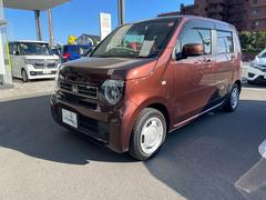 N-WGN L 誤発進抑制 ワンオーナー シートヒータ 禁煙車 記録簿 バックカメラ ベンチシート 盗難防止システム ABS スマートキー LEDヘッドライト サイドカーテンエアバック クルコン フルセグTV 中古車画像