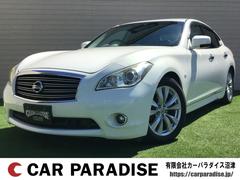 日産　フーガ　３７０ＧＴ　ナビ　バックカメラ　ビルトインＥＴＣ